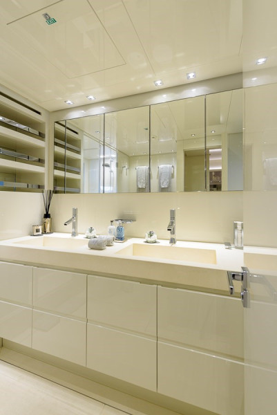 SL 104 2012 104' 0" SANLORENZO YACHTS