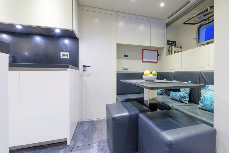 SL 104 2012 104' 0" SANLORENZO YACHTS