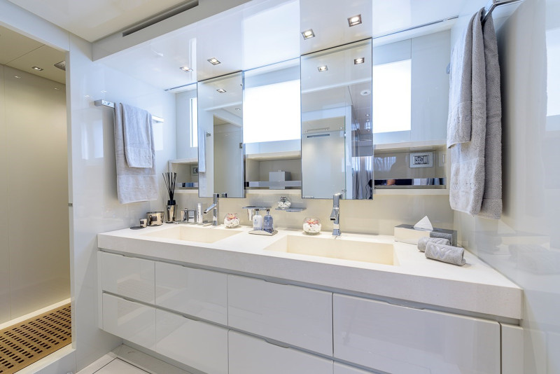 SL 104 2012 104' 0" SANLORENZO YACHTS