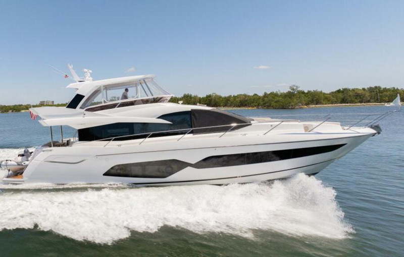 Manhattan 66 2019 66' 0