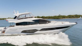MANHATTAN 66 2019 66' 0" SUNSEEKER