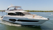 MANHATTAN 66 2019 66' 0" SUNSEEKER