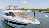 MANHATTAN 66 2019 66' 0" SUNSEEKER