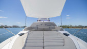 MANHATTAN 66 2019 66' 0" SUNSEEKER