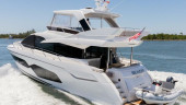 MANHATTAN 66 2019 66' 0" SUNSEEKER