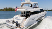 MANHATTAN 66 2019 66' 0" SUNSEEKER