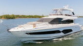 MANHATTAN 66 2019 66' 0" SUNSEEKER