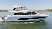 MANHATTAN 66 2019 66' 0" SUNSEEKER