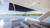 MANHATTAN 66 2019 66' 0" SUNSEEKER