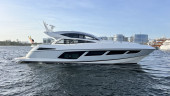 PREDATOR 57 2017 59' 10" SUNSEEKER