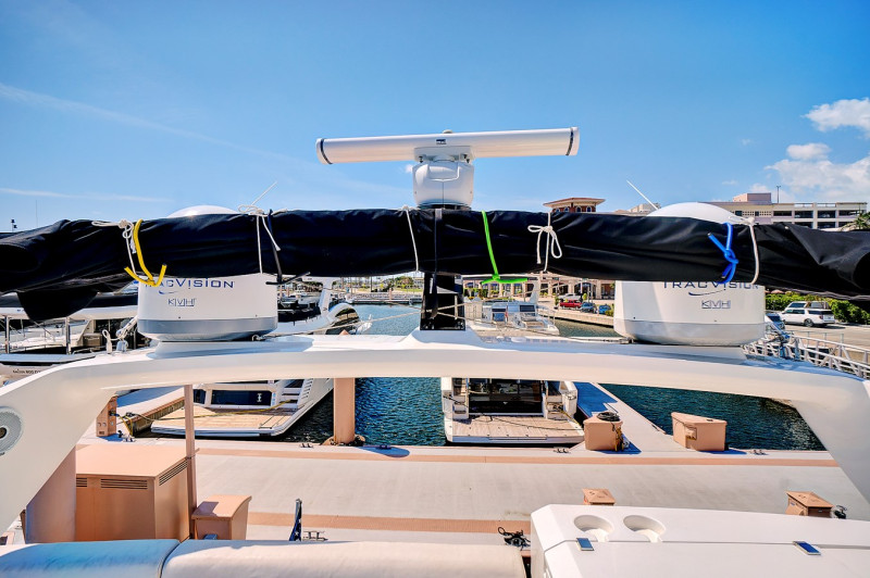 68 SPORT YACHT 2017 68' 0" SUNSEEKER