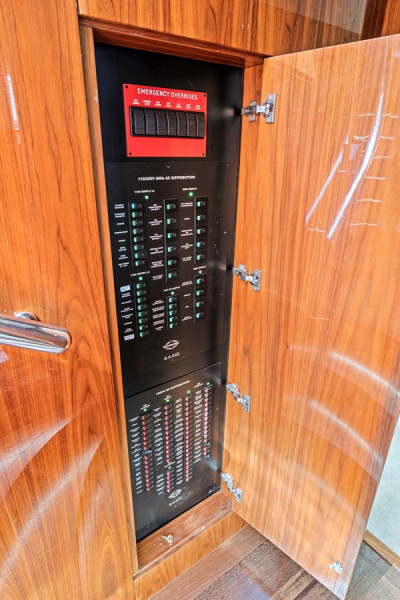 68 SPORT YACHT 2017 68' 0" SUNSEEKER