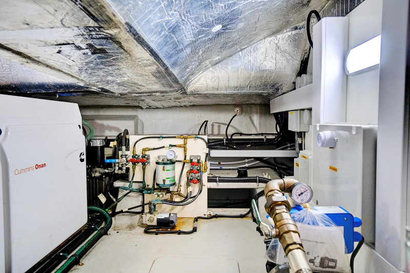 68 SPORT YACHT 2017 68' 0" SUNSEEKER