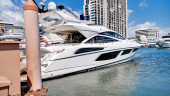 68 SPORT YACHT 2017 68' 0" SUNSEEKER