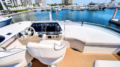 68 SPORT YACHT 2017 68' 0" SUNSEEKER