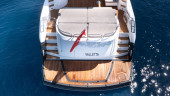 74' 2011 74' 10" SUNSEEKER