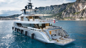 GRANDE 36M 2022 118' 1" AZIMUT YACHTS
