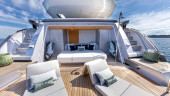 GRANDE 36M 2022 118' 1" AZIMUT YACHTS