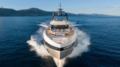 GRANDE 36M 2022 118' 1" AZIMUT YACHTS