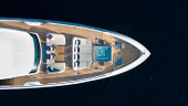 GRANDE 36M 2022 118' 1" AZIMUT YACHTS
