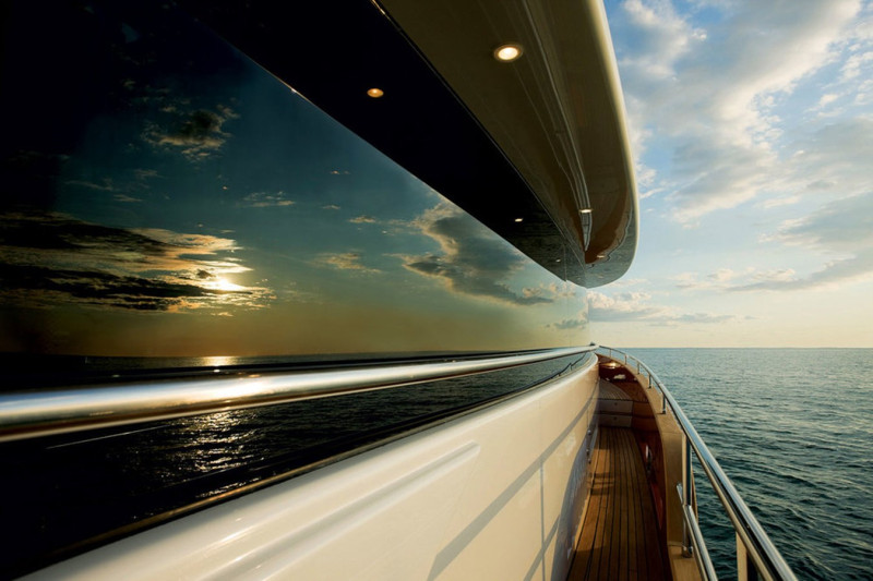 MAGELLANO 74 2012 74' 4" AZIMUT YACHTS