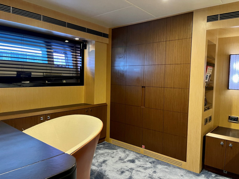 MAGELLANO 74 2012 74' 4" AZIMUT YACHTS