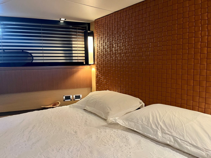 MAGELLANO 74 2012 74' 4" AZIMUT YACHTS