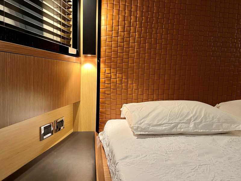 MAGELLANO 74 2012 74' 4" AZIMUT YACHTS