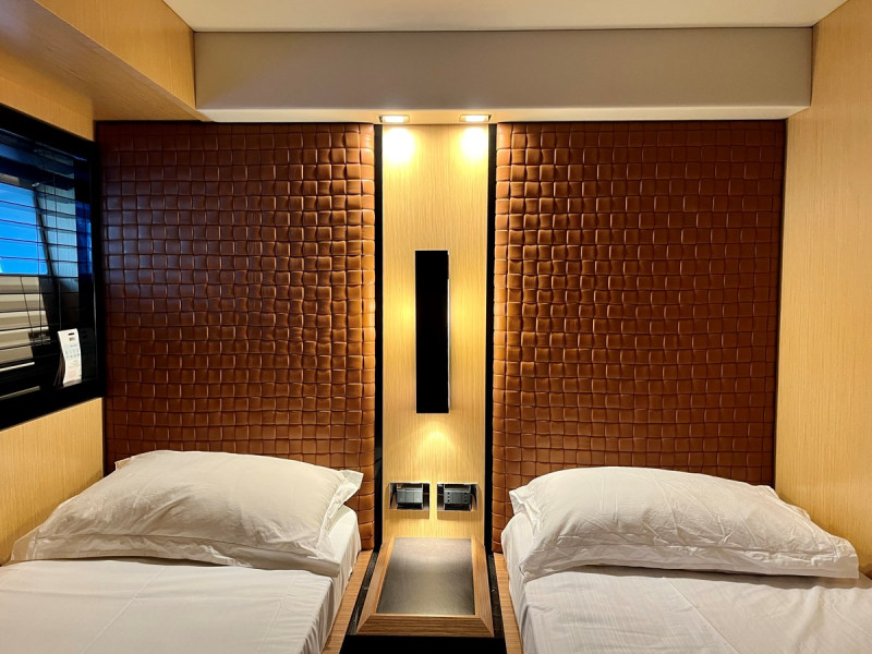 MAGELLANO 74 2012 74' 4" AZIMUT YACHTS