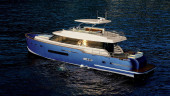 MAGELLANO 74 2012 74' 4" AZIMUT YACHTS