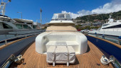 MAGELLANO 74 2012 74' 4" AZIMUT YACHTS