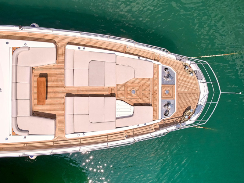 GRANDE 32 METRI 2019 105' 0" AZIMUT YACHTS