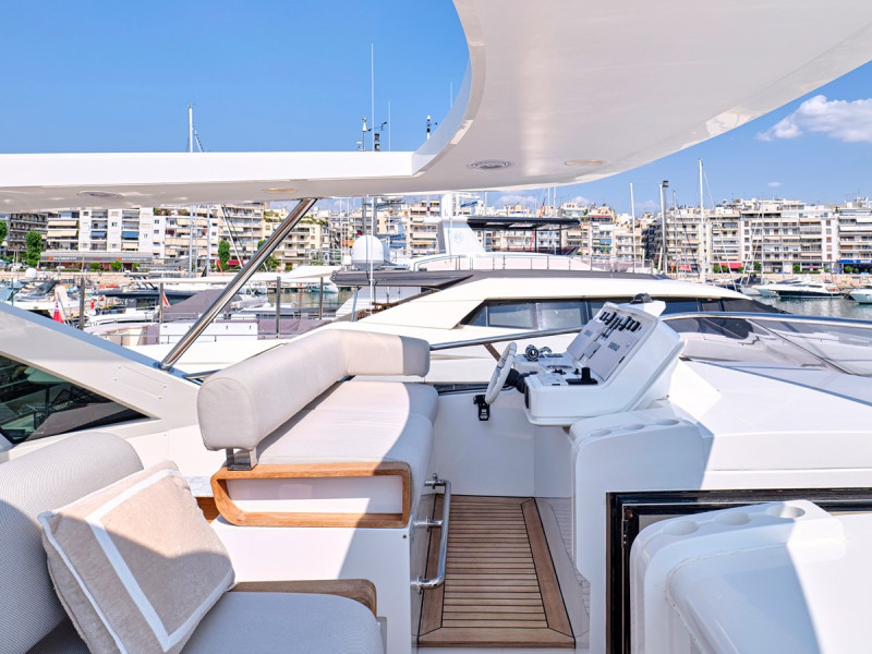 GRANDE 32 METRI 2019 105' 0" AZIMUT YACHTS