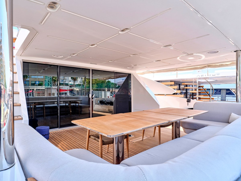 GRANDE 32 METRI 2019 105' 0" AZIMUT YACHTS