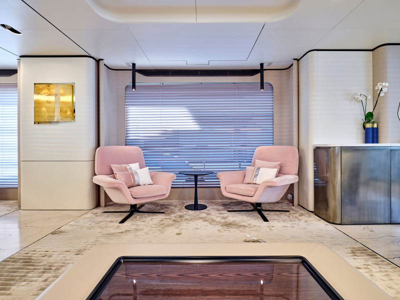 GRANDE 32 METRI 2019 105' 0" AZIMUT YACHTS