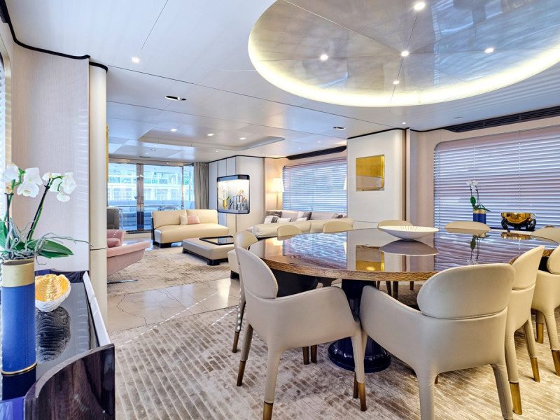 GRANDE 32 METRI 2019 105' 0" AZIMUT YACHTS