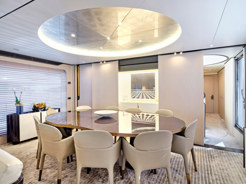 GRANDE 32 METRI 2019 105' 0" AZIMUT YACHTS