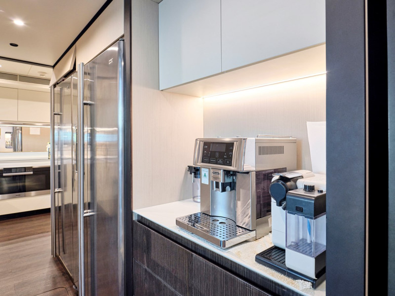 GRANDE 32 METRI 2019 105' 0" AZIMUT YACHTS