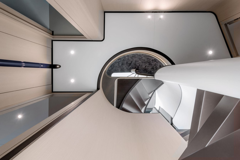 GRANDE 32 METRI 2019 105' 0" AZIMUT YACHTS