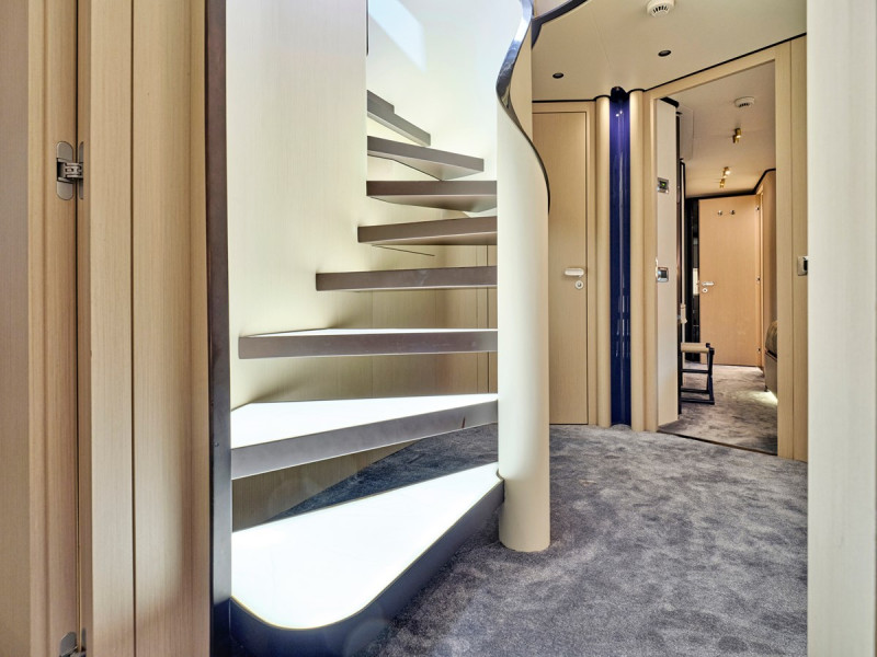 GRANDE 32 METRI 2019 105' 0" AZIMUT YACHTS