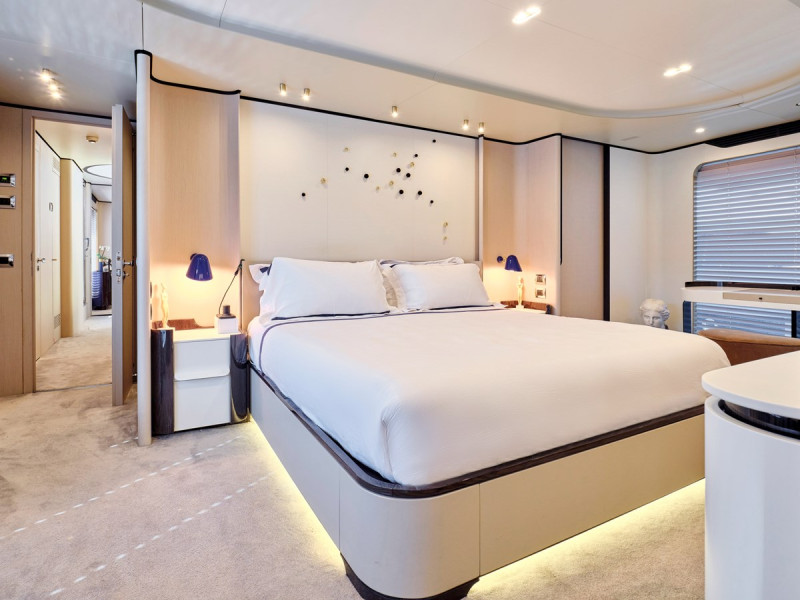 GRANDE 32 METRI 2019 105' 0" AZIMUT YACHTS