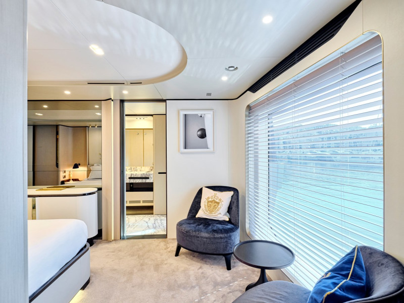 GRANDE 32 METRI 2019 105' 0" AZIMUT YACHTS