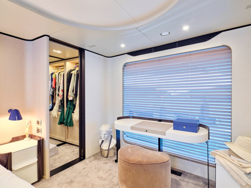 GRANDE 32 METRI 2019 105' 0" AZIMUT YACHTS