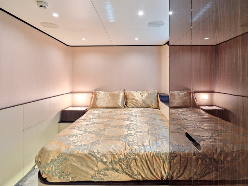 GRANDE 32 METRI 2019 105' 0" AZIMUT YACHTS