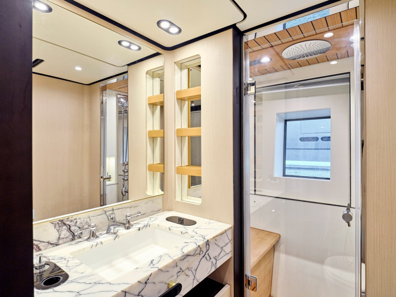 GRANDE 32 METRI 2019 105' 0" AZIMUT YACHTS