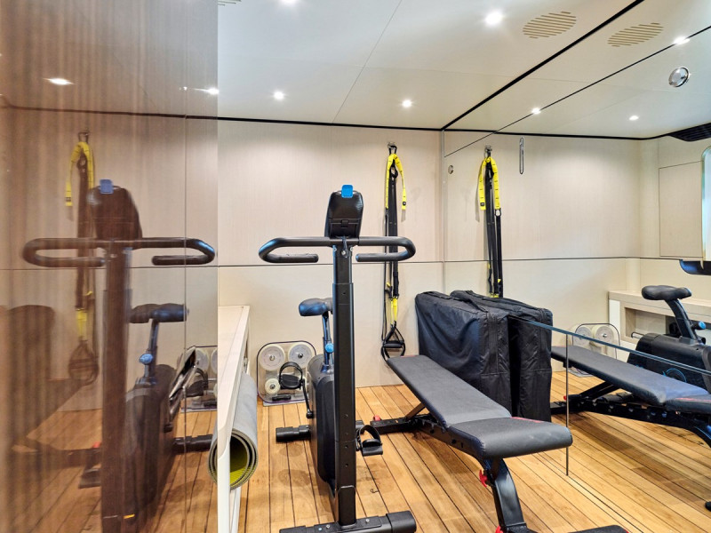 GRANDE 32 METRI 2019 105' 0" AZIMUT YACHTS