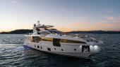 GRANDE 32 METRI 2019 105' 0" AZIMUT YACHTS