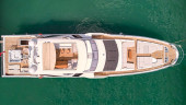 GRANDE 32 METRI 2019 105' 0" AZIMUT YACHTS