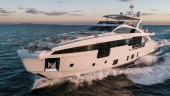 GRANDE 32 METRI 2019 105' 0" AZIMUT YACHTS