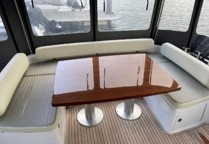 AZIMUT MAGELLANO 53 2020 55' 5" AZIMUT YACHTS